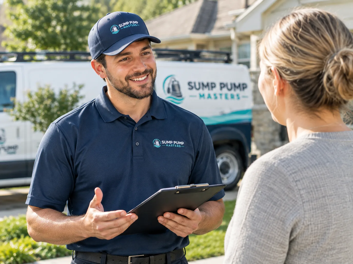 Sump Pump Repair Longdale, OK FAQs